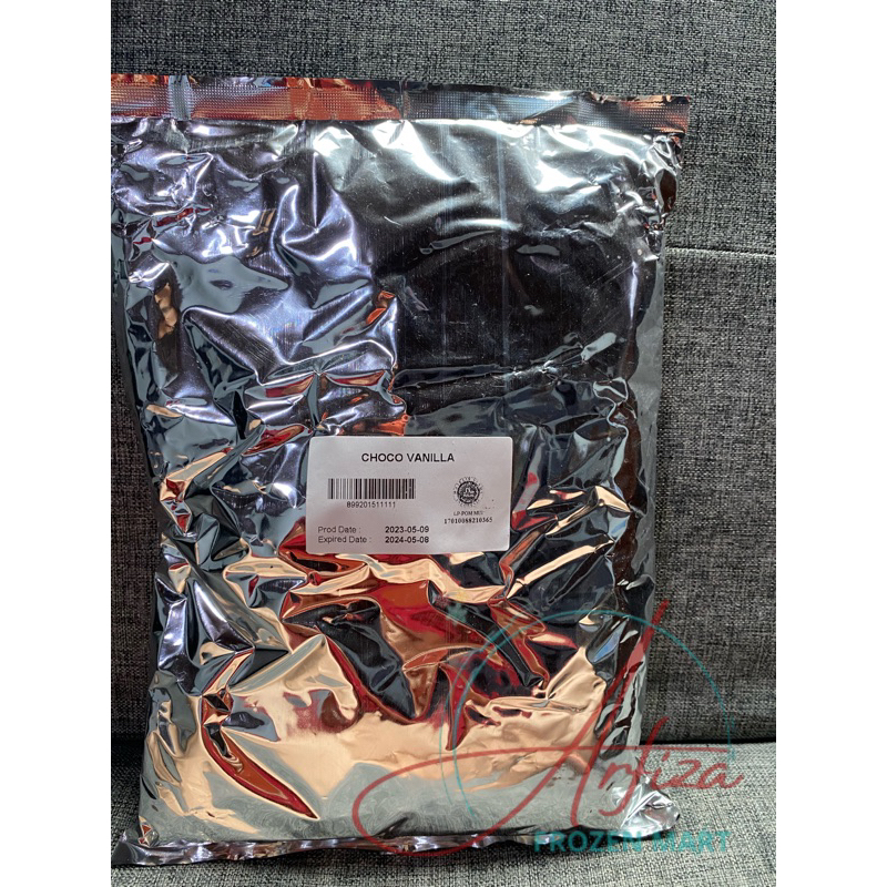 

Bubuk Minuman | Jbd Choco Vanilla 1 Kg