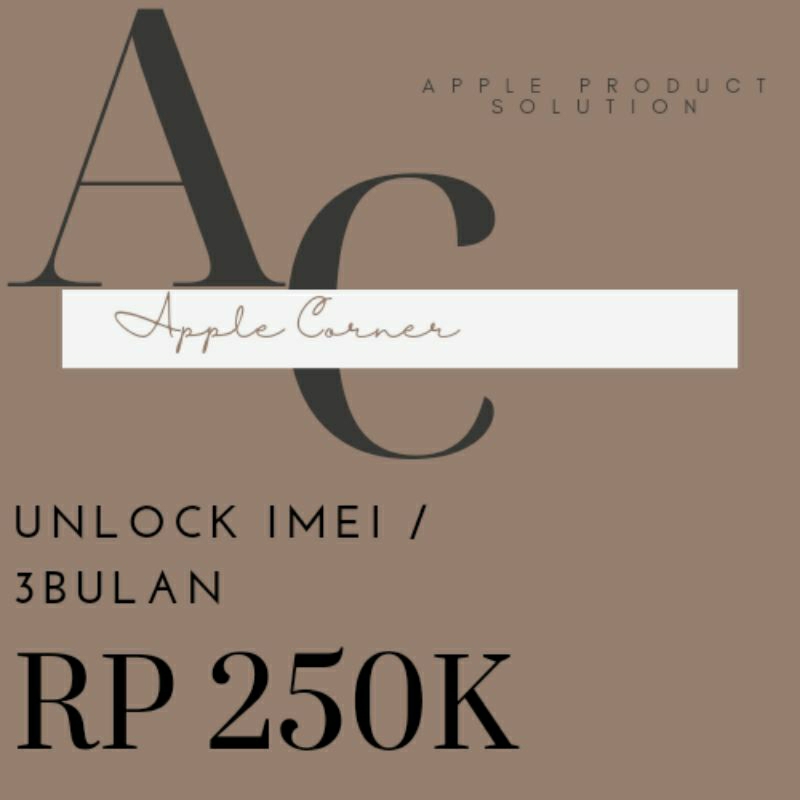Layanan Registrasi IMEI 3 Bulan turis asing