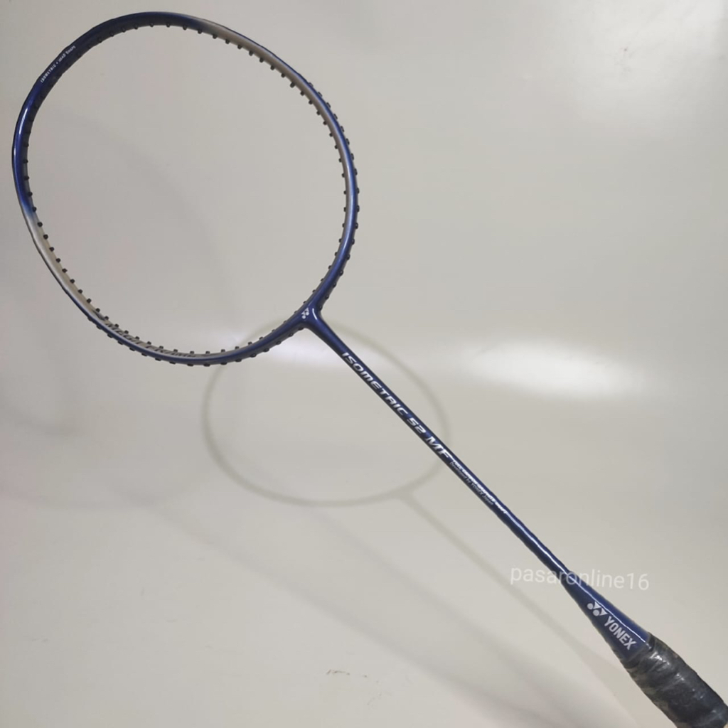 RAKET YONEX ISOMETRIC 52 MF