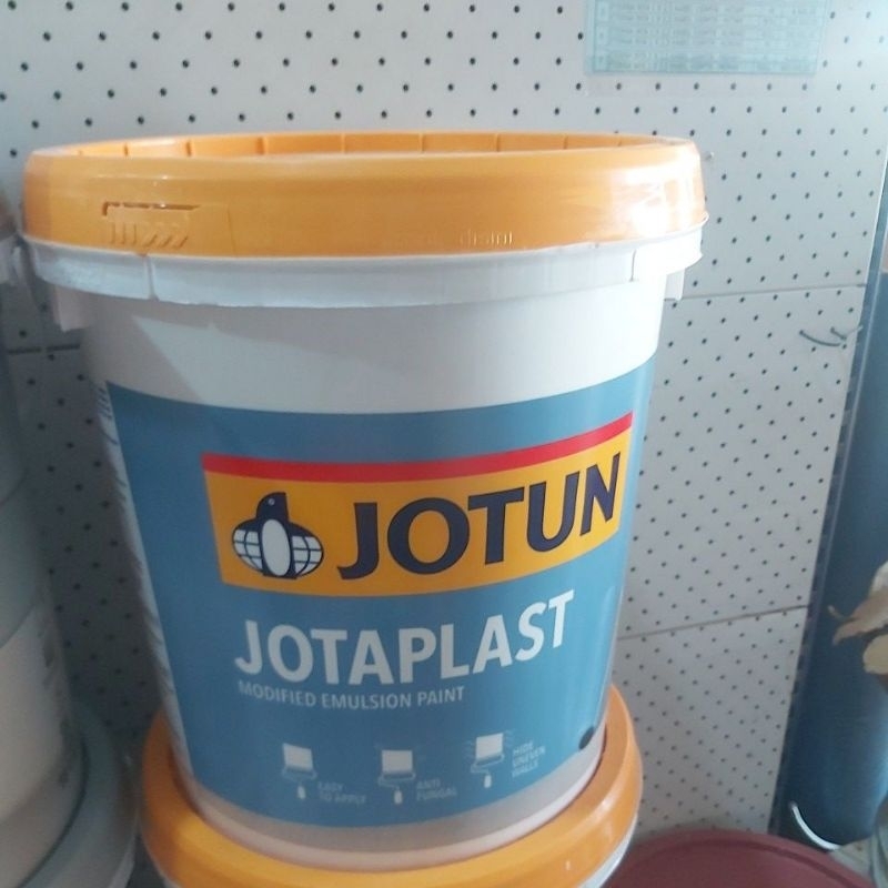 Jotaplast Jotun