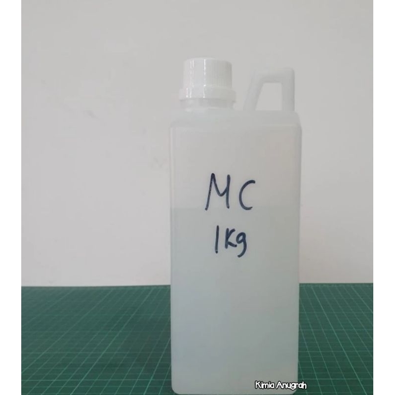 MC/ Methylene Chloride 1kg