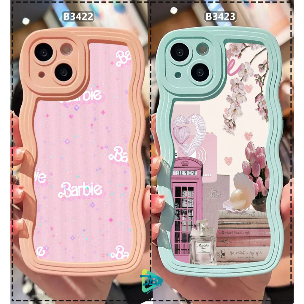 B3422 B3423 SOFTCASE SILIKON OPPO A3S A1K A5S A12 F9 A11K A15S A16 A16S A54S A16K A16E A17 A17K A31 