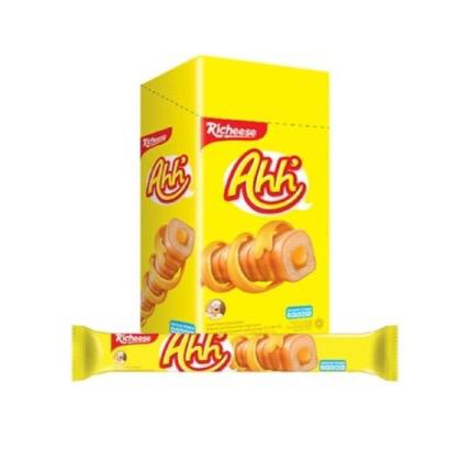 

RICHESEE AHH 90 GRAM 10 PCS