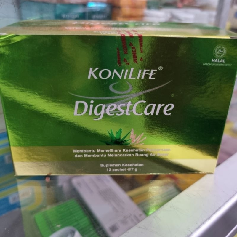 Konilife Digestcare