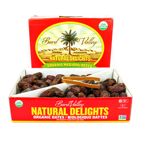 

Kurma Medjool super premium california ukuran 5kg