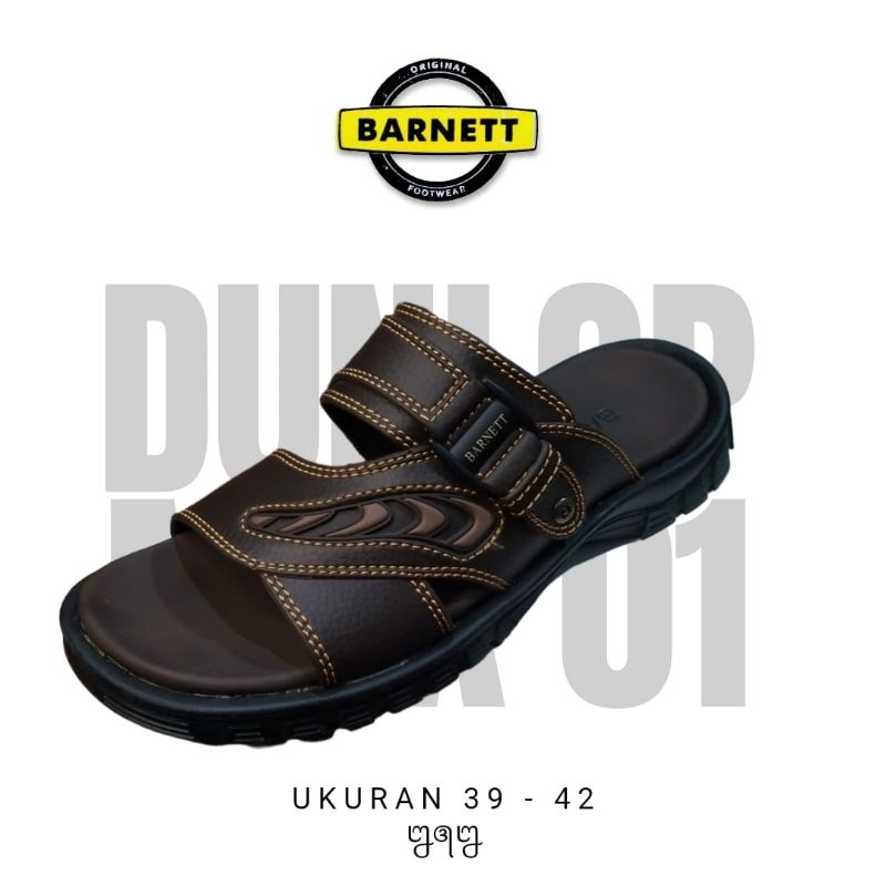 Sandal Pria Barnett