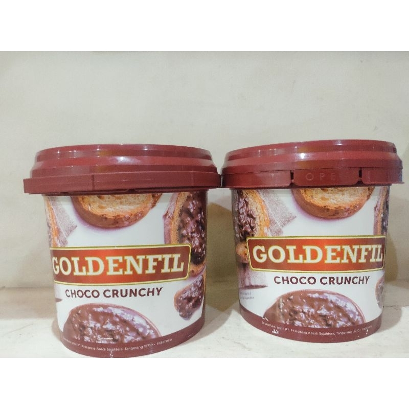 

goldenfil chochocrunchy