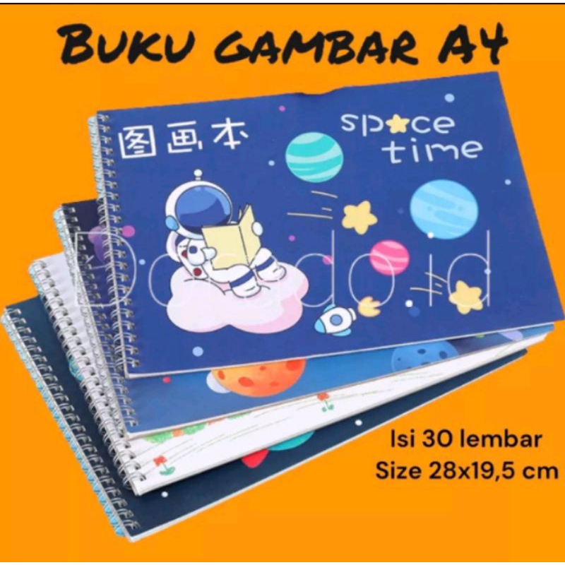 

buku gambar