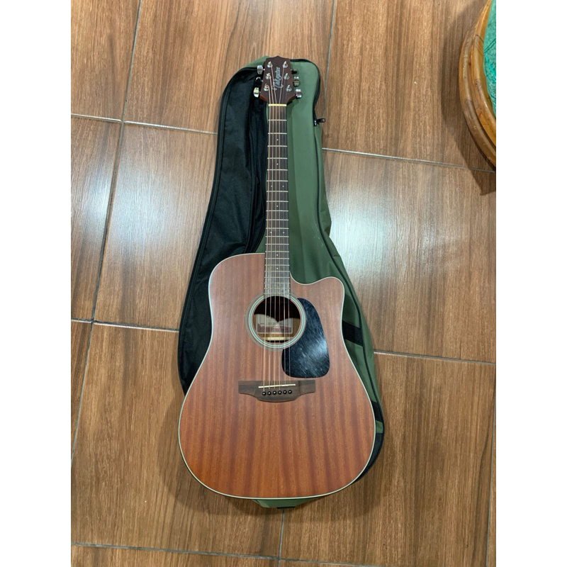 Takamine gd11mce nd