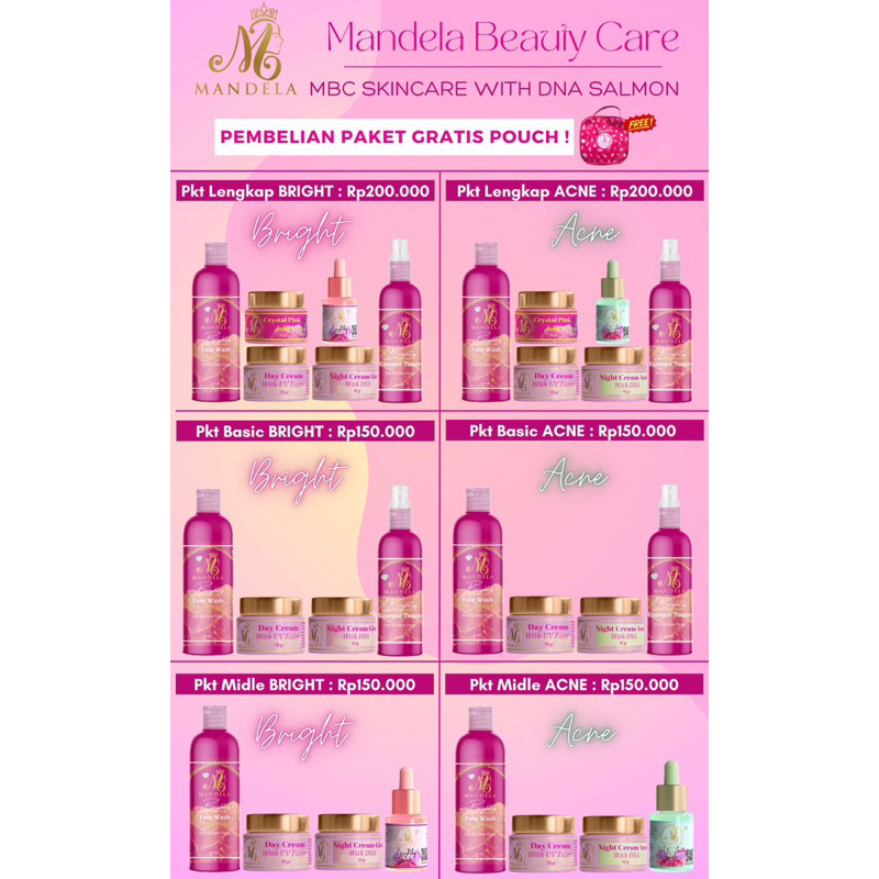 mbc skincare