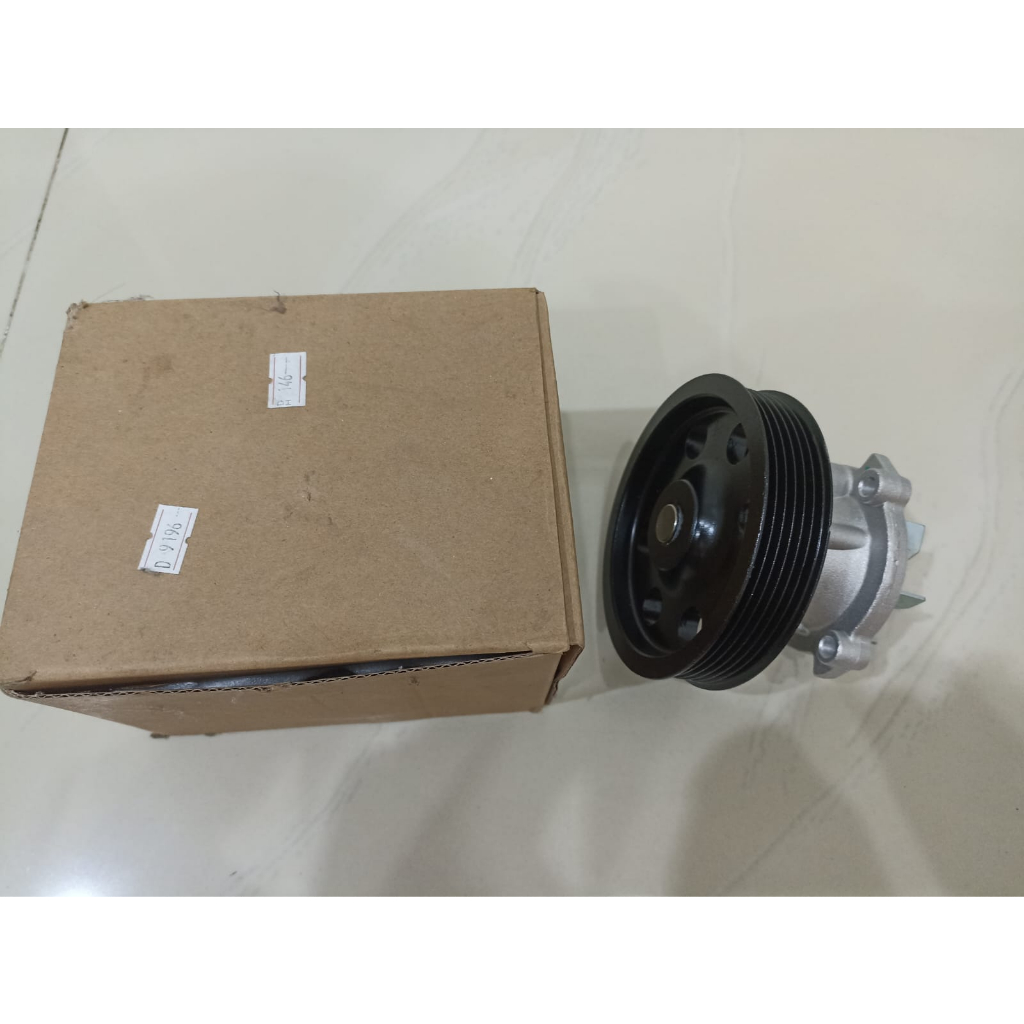 Water Pump Chevrolet Spin Diesel Disel 1300 Cc Waterpump Spin