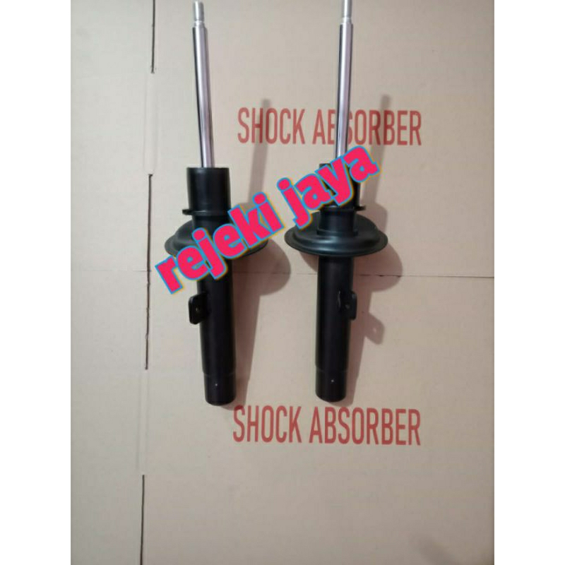 shockbreaker Peugeot 206 306 depan original