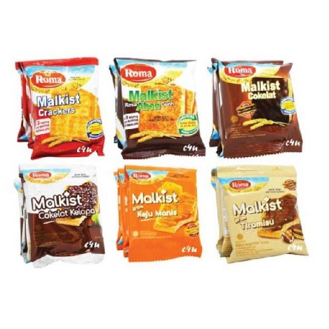 

Roma Malkis 21gram