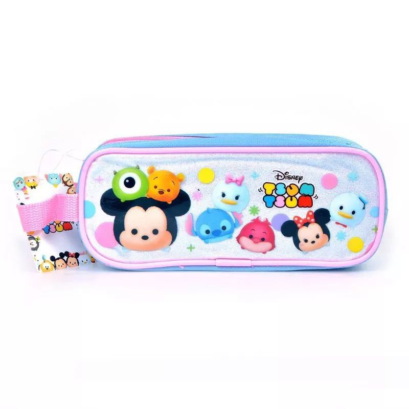 

Tempat pensil anak perempuan Tsum-Sum Import