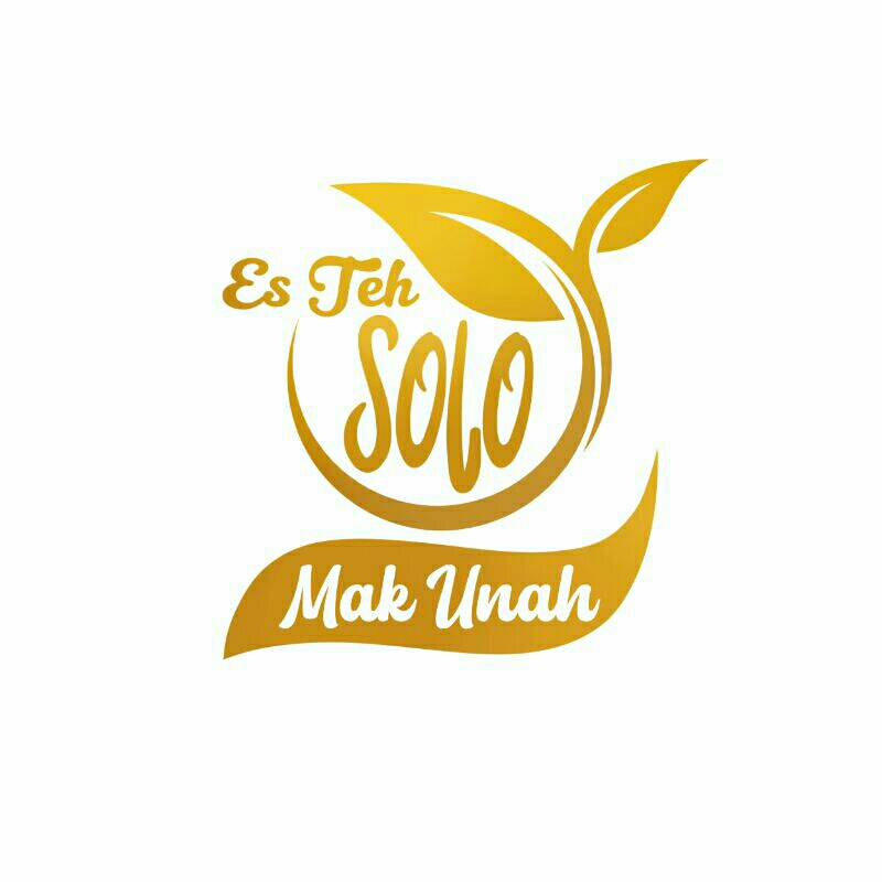 

Paket usaha es teh solo