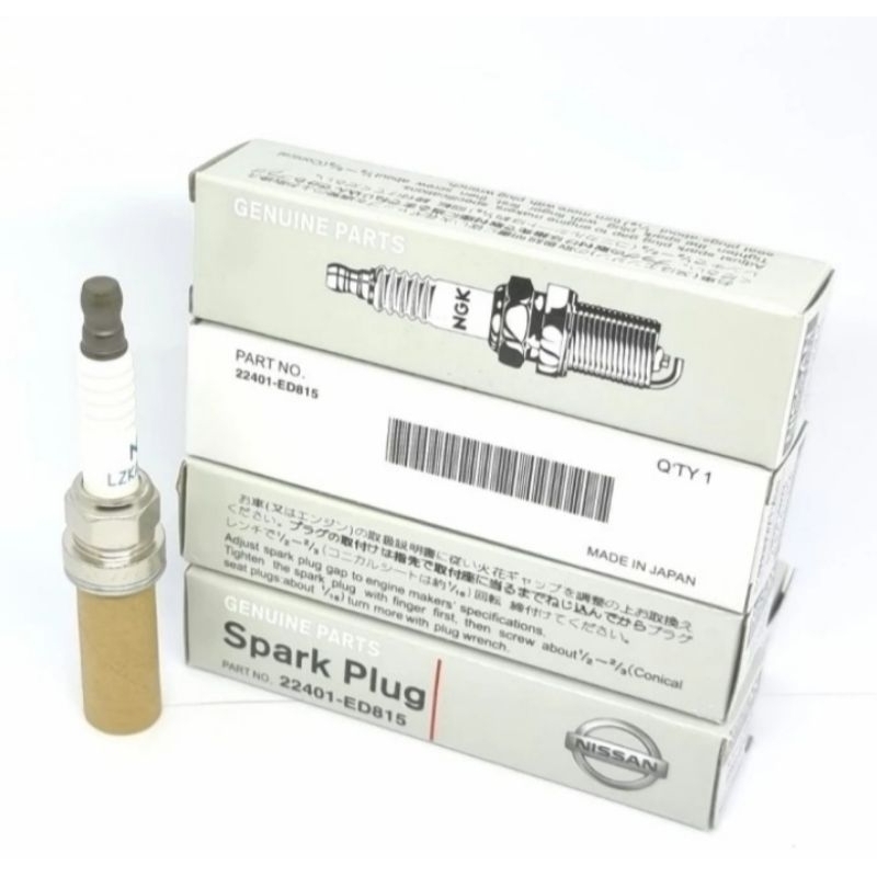 busi oridium grand Livina Evalia Juke march asli