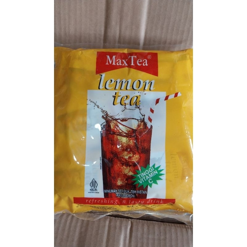 

lemon tea max tea lemon tea