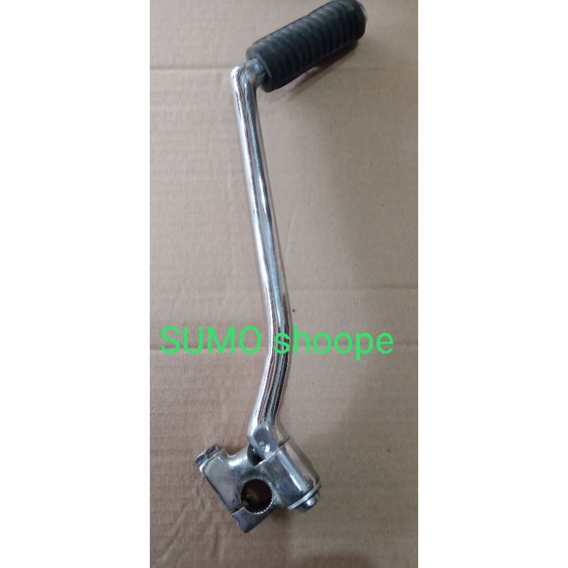 selah engkol setater kaki buat motor Honda gl jg bisa buat motor lain