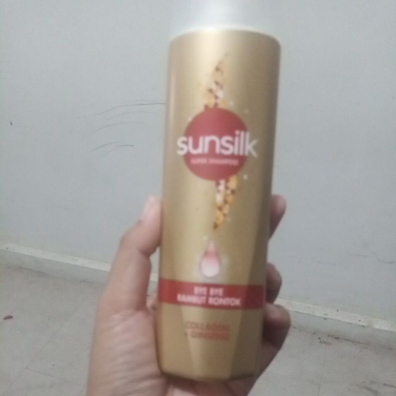 Sunsilk 170ml