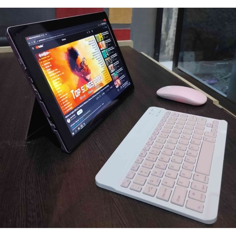 laptop notebook netbook touchscreen layar sentuh murah avita magus