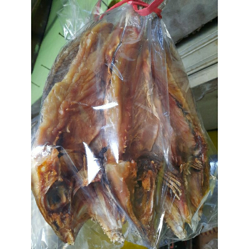 

ikan jambal roti ikan asin jambal roti