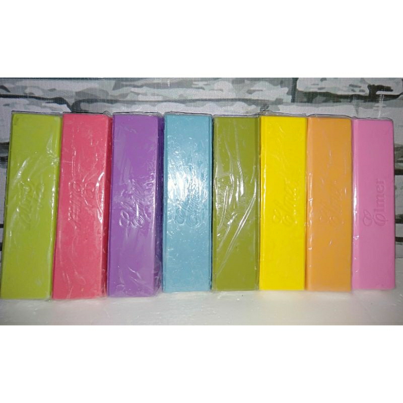 

Coklat Elmer coumpoun