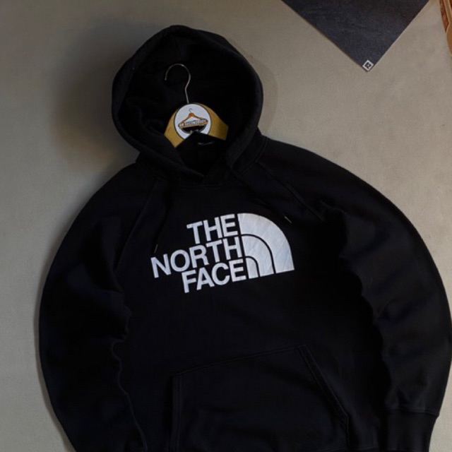 hoodie tnf second