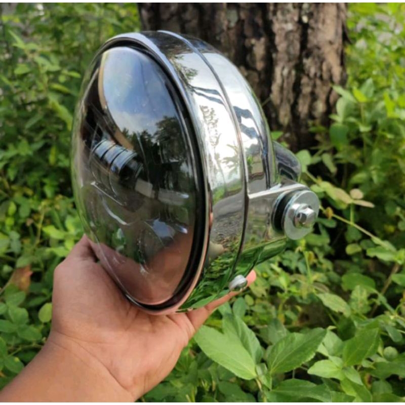 LAMPU DAYMAKER NINJA SS /R /M