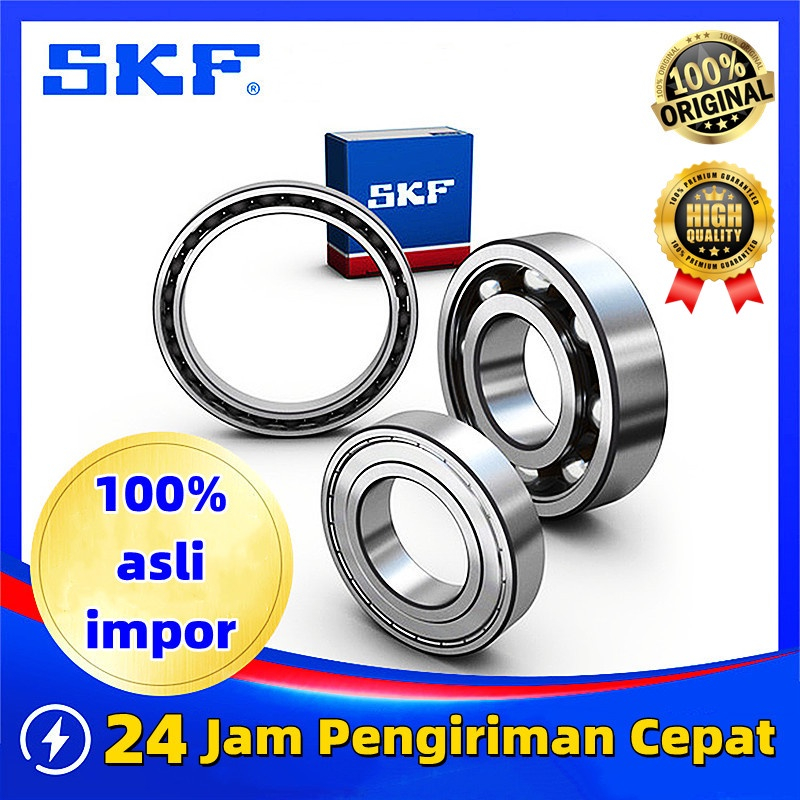 Bearing 608 ZZ/C3 SKF 100% Original