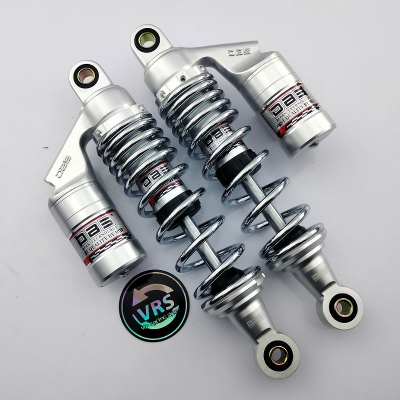 DBS 8999 G plus Shock belakang bebek Fiz-R Vega Jupiter Supra Revo RX king karisma Megapro Shogun Ti
