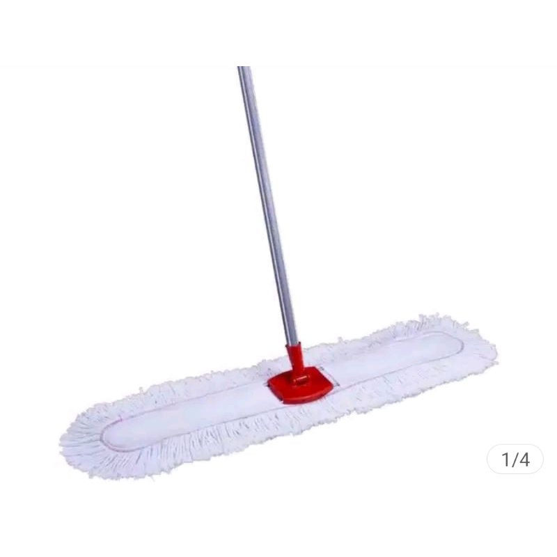 Pel Lobby Mop 60 cm Dragon/Pel Lobby dragon Besar/PeL Lobby