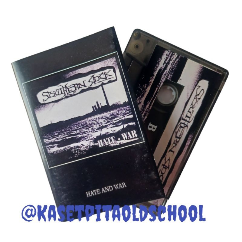 KASET PITA SOUTHERN ROCK