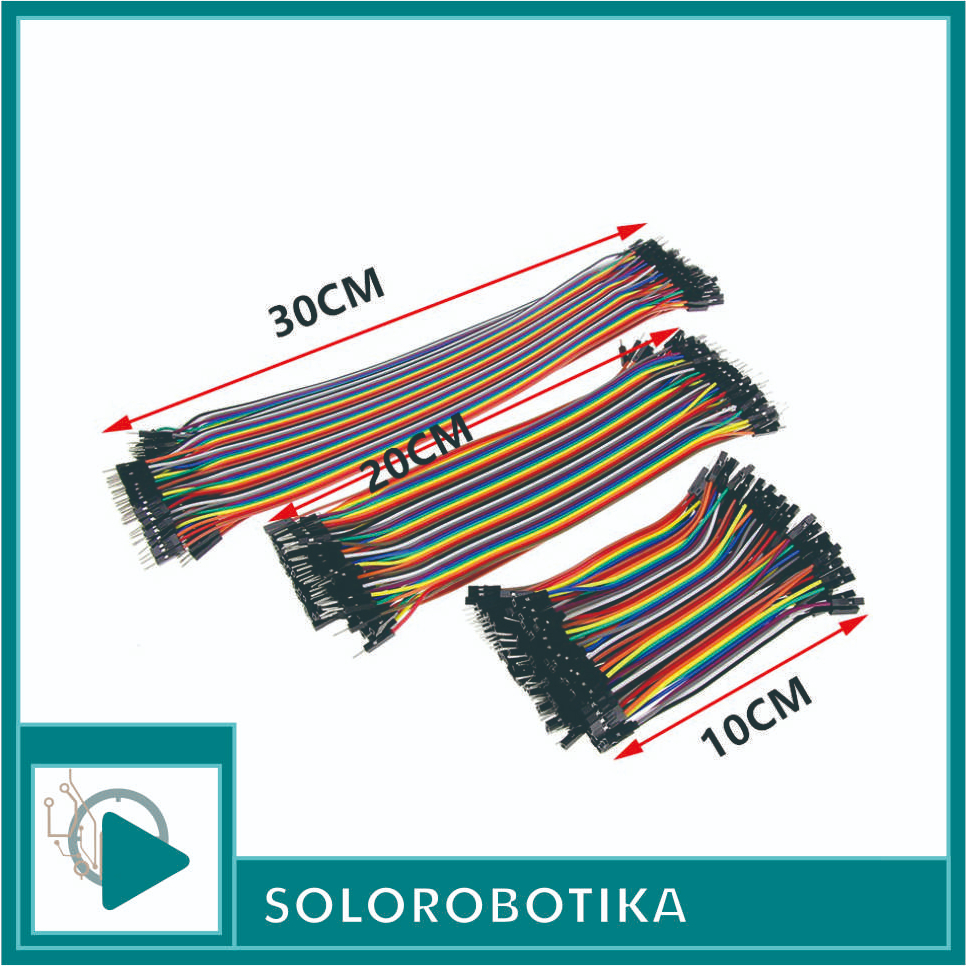 Kabel Jumper Arduino