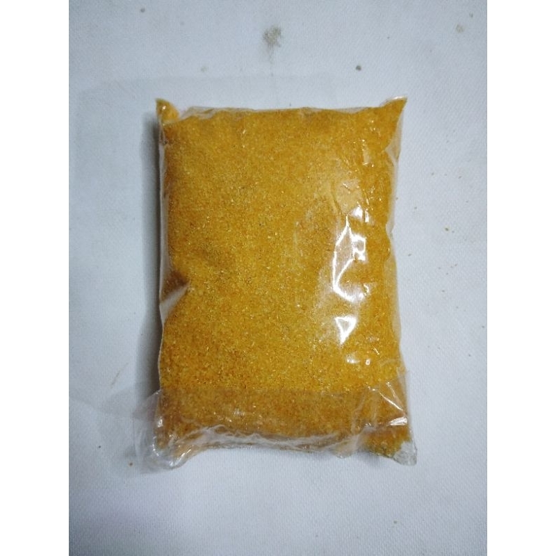 

Nasi jagung instan/ ampok jagung (100gr)