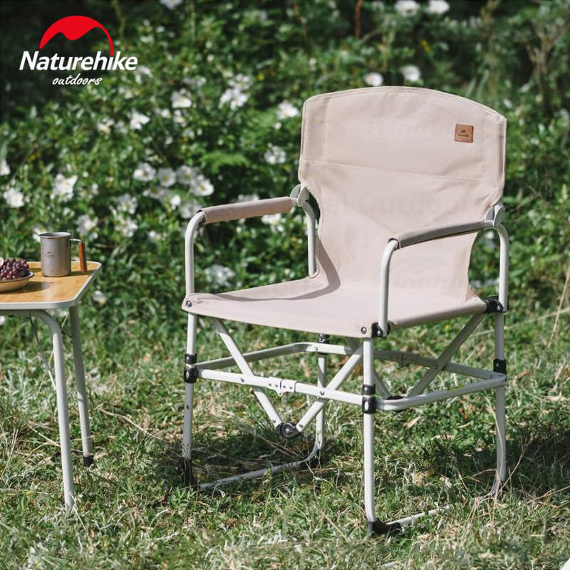KURSI LIPAT / CAMPING / PORTABLE CHAIR NATUREHIKE CNH22JU060