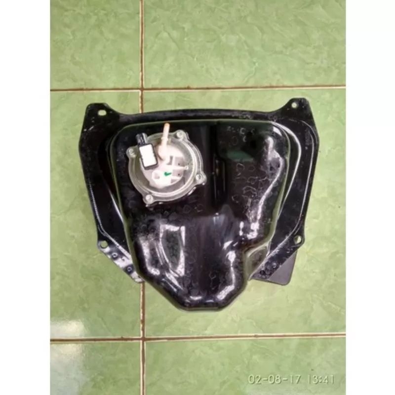 tangki+fulpam 1set . Mio j. Mio GT. soul GT. Fino fi 115 CC. copotan original