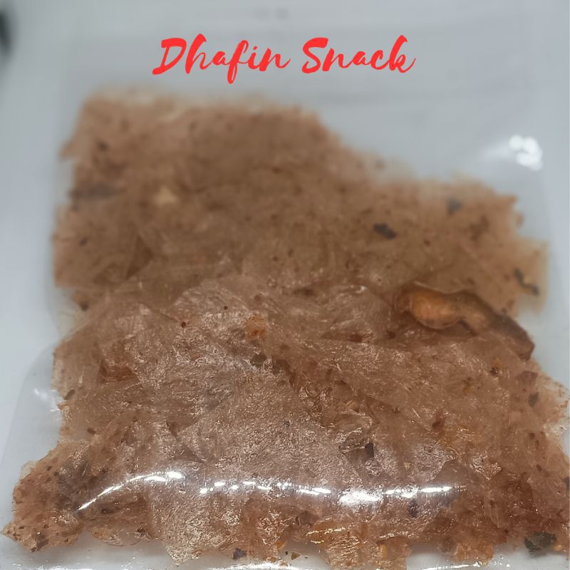 

Kripik Kaca