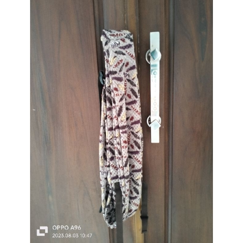 geos fit air cuddle me PRELOVED