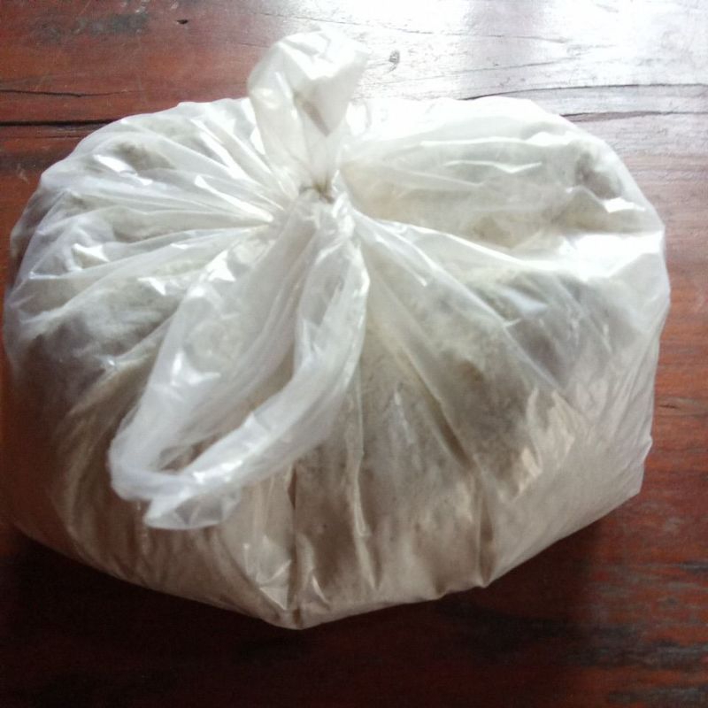 

tepung tiwul atau tepung gaplek