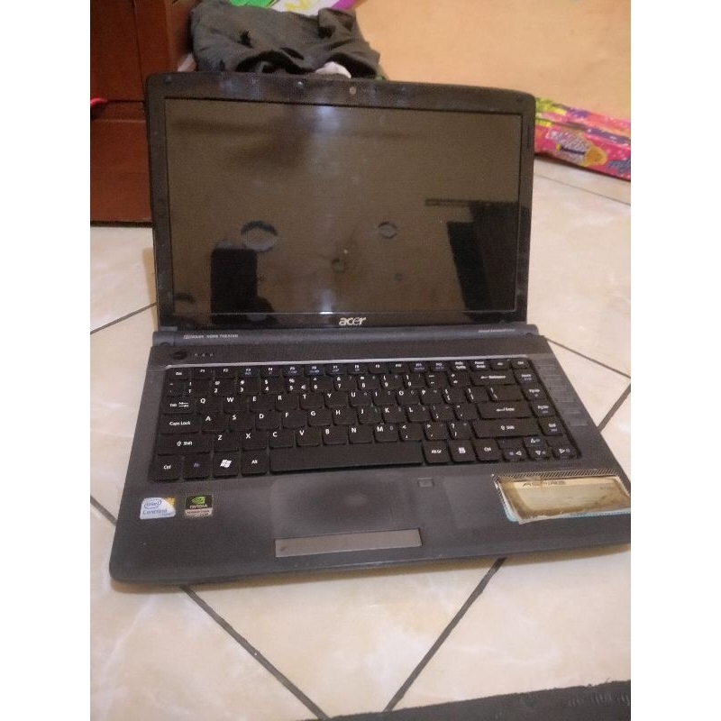 laptop unit mati