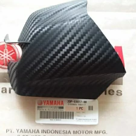 TUTUP BOX FILTER NMAX 2DP-E4417-00
