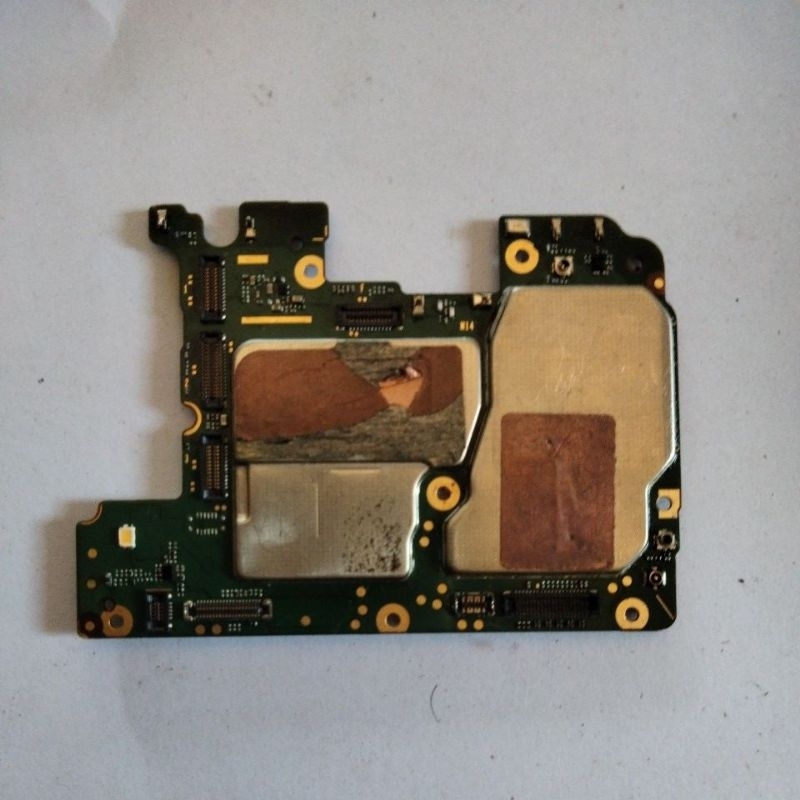 Mesin Samsung a20s Mati total Mesin janda cek vidio