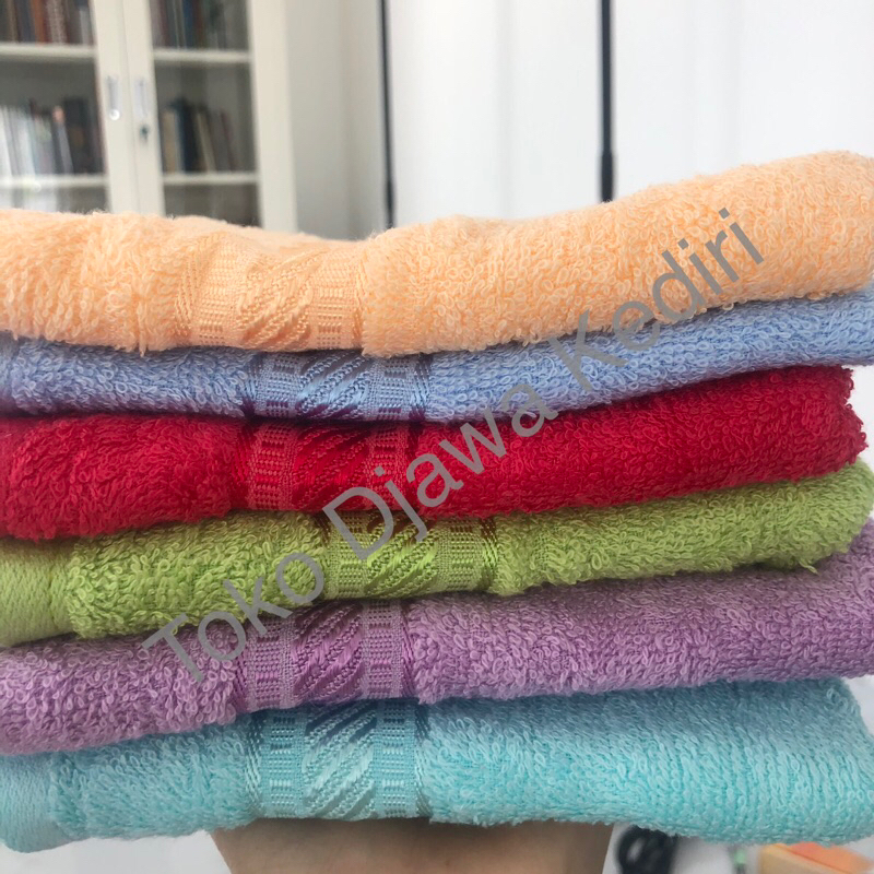 Handuk kecil 30x70 cm