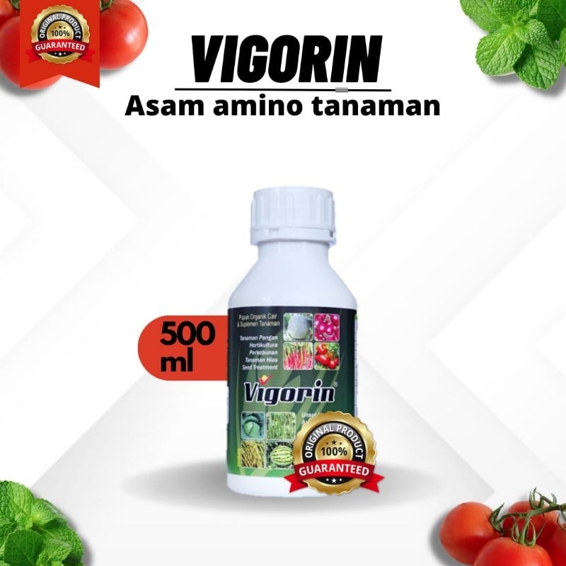 Vigorin 500 ml