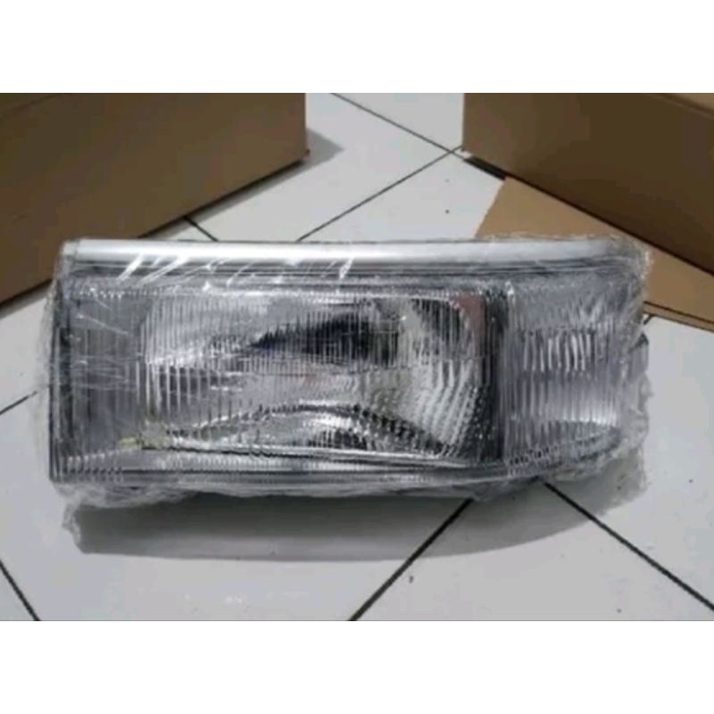 lampu depan futura KIRI sealbeam Futura carry 1.3 carry 1.5