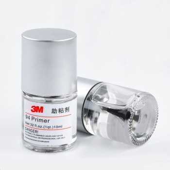 [HAJ] IQIHAN Cairan Primer 3M Perkuat Lem Adhesive Aid Glue 10ml - G94 Transparent