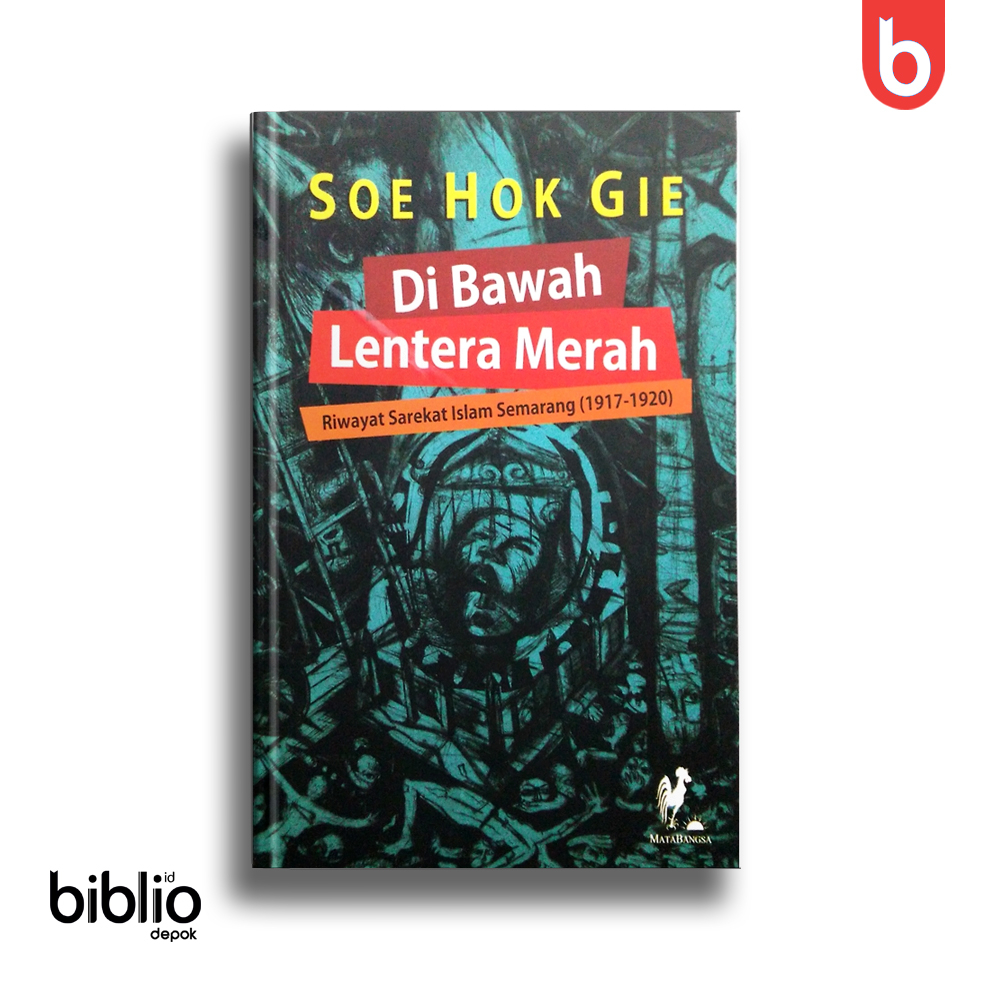 Di Bawah lentera Merah (Soe Hok Gie)