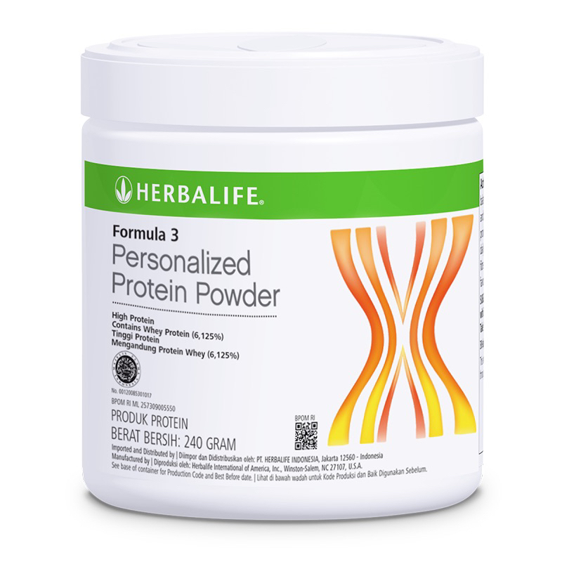 Protein powder / PPP