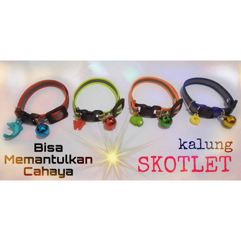 KALUNG KUCING