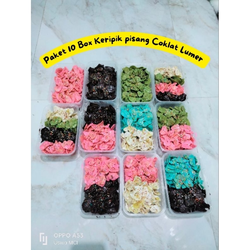 

Paket Usaha 10 Box Kriplum Varian Rasa